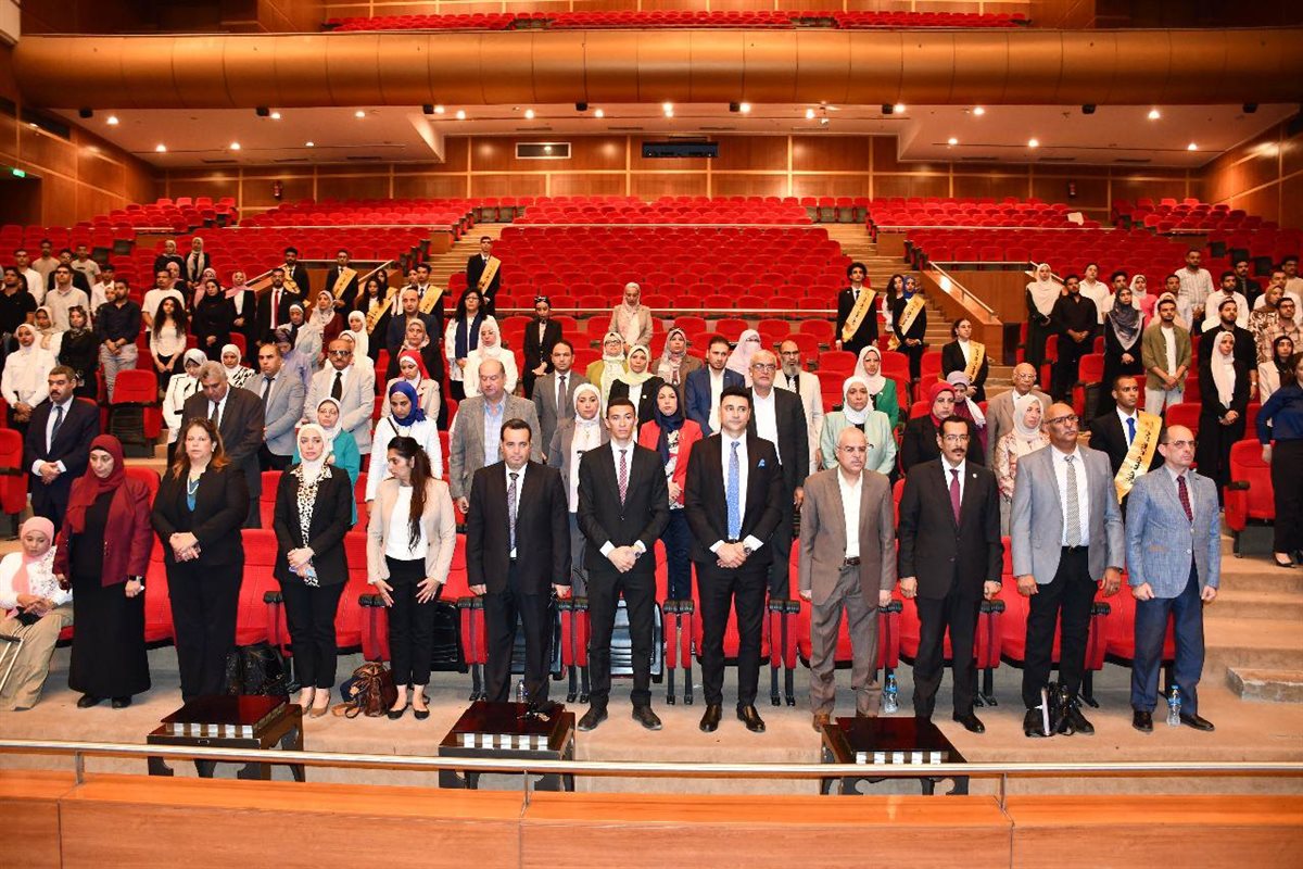 جامعة حلوان 