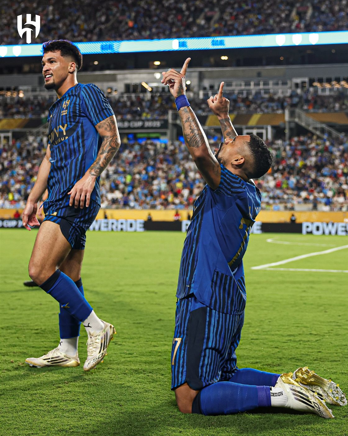 موعد مباراة الهلال القادمة ضد فلومينينسي في كأس العالم للأندية