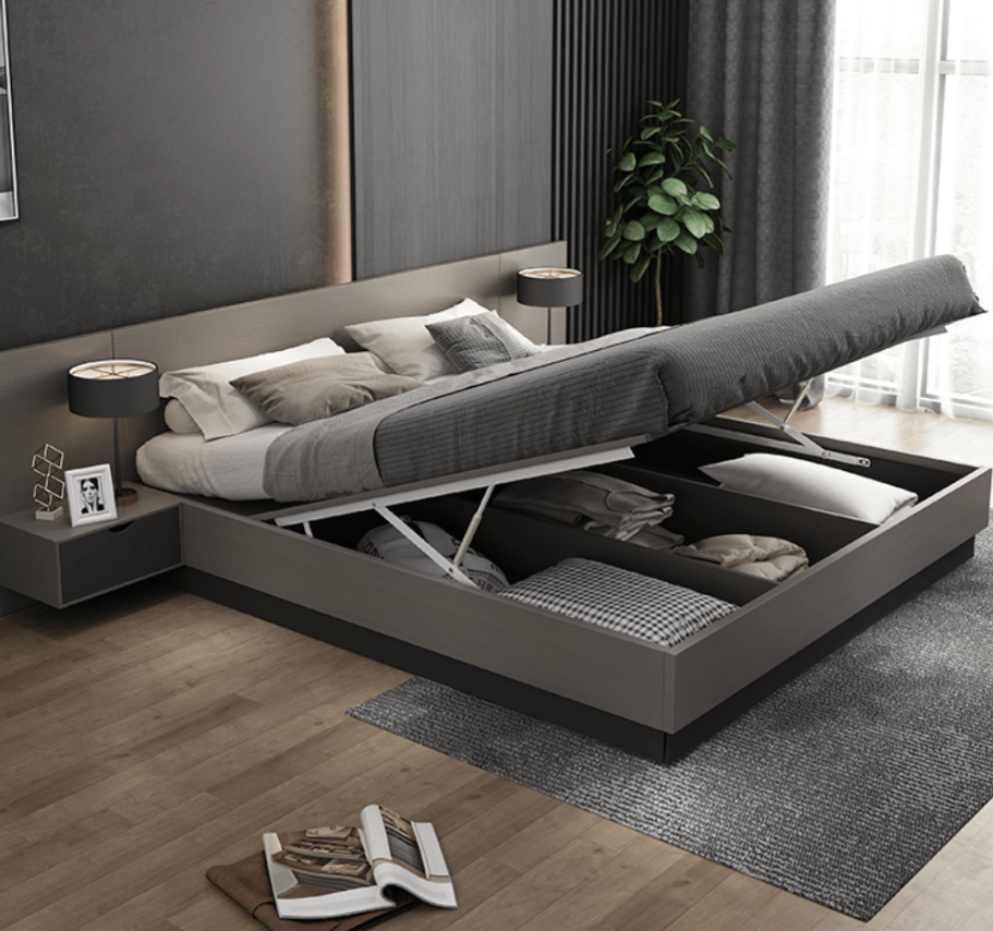 صور غرف نوم مودرن 2025