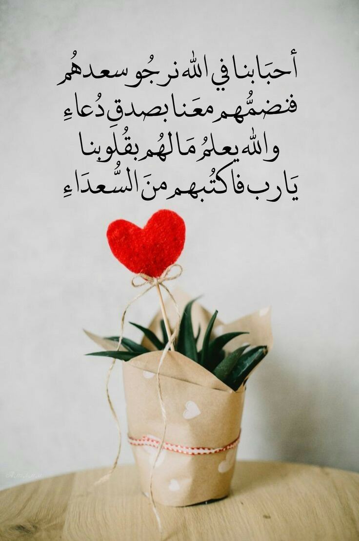 دعاء الفجر للأحبة