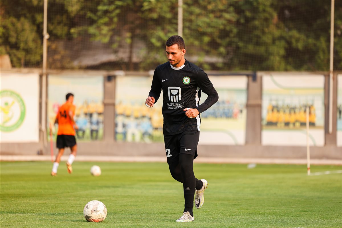 <strong>صور مران البنك الأهلي </strong>