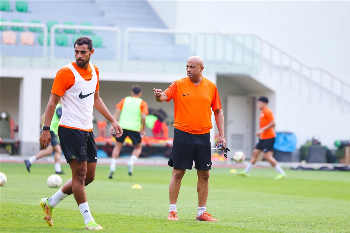 <strong>صور مران البنك الأهلي </strong>