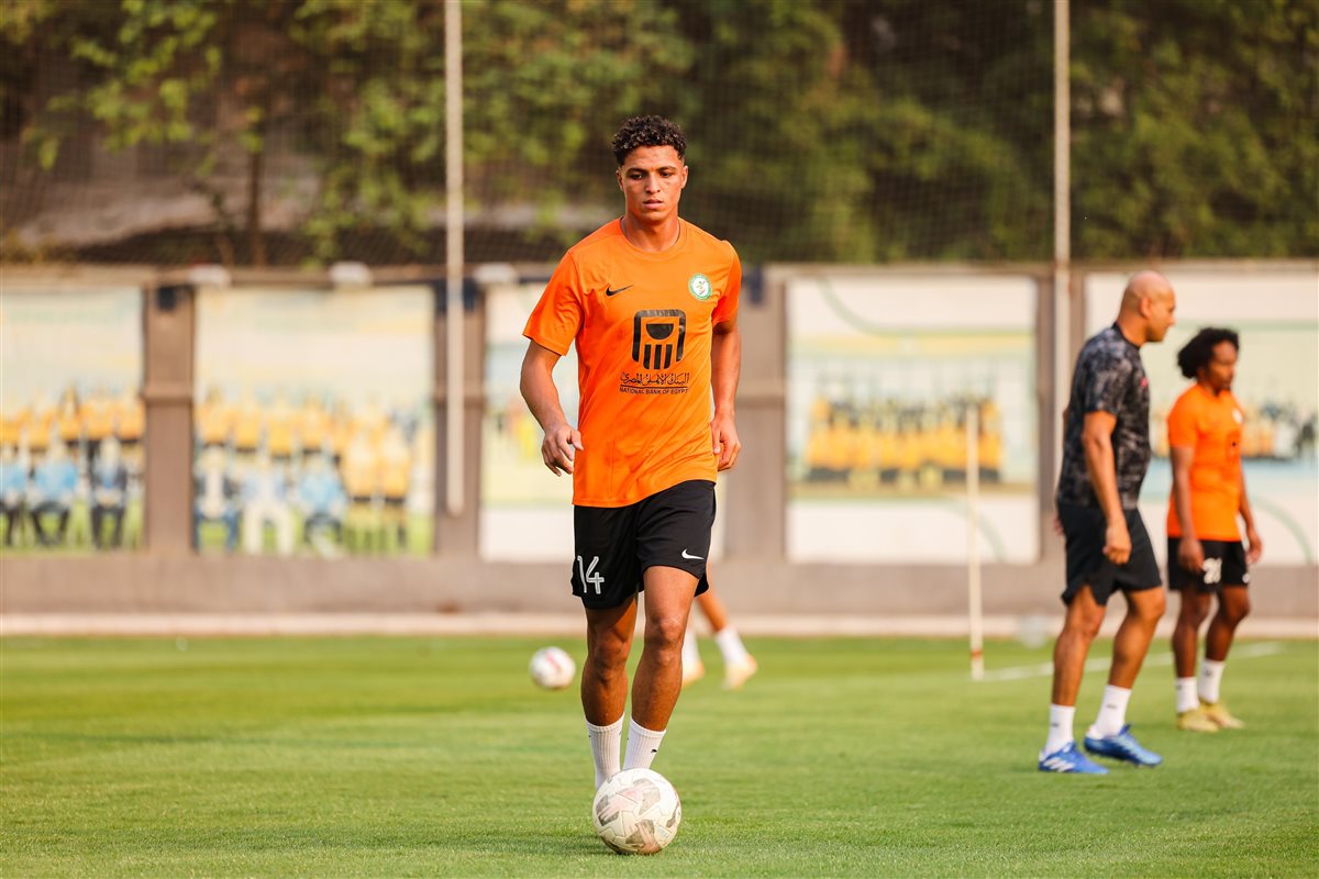 <strong>صور مران البنك الأهلي </strong>