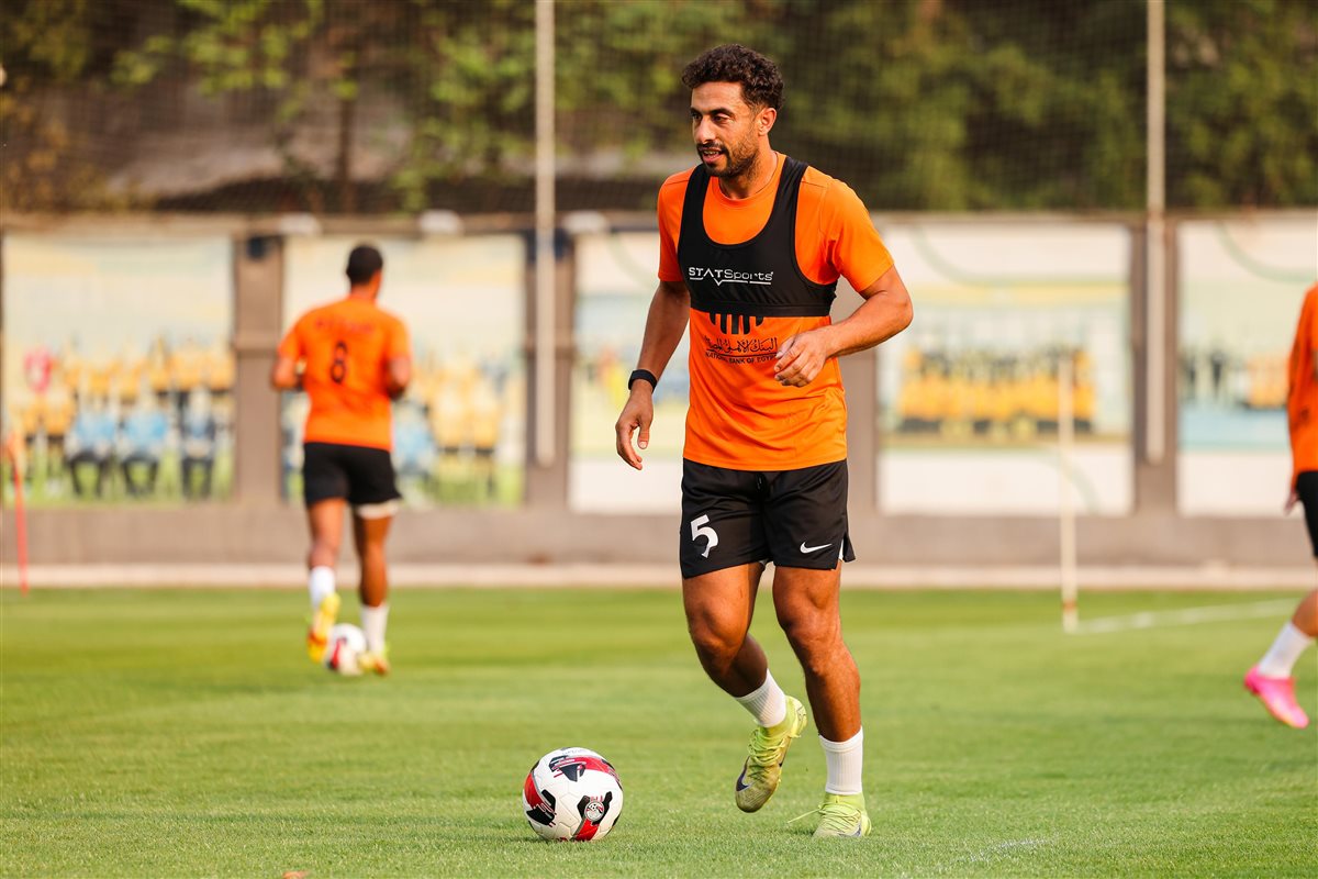 <strong>صور مران البنك الأهلي </strong>