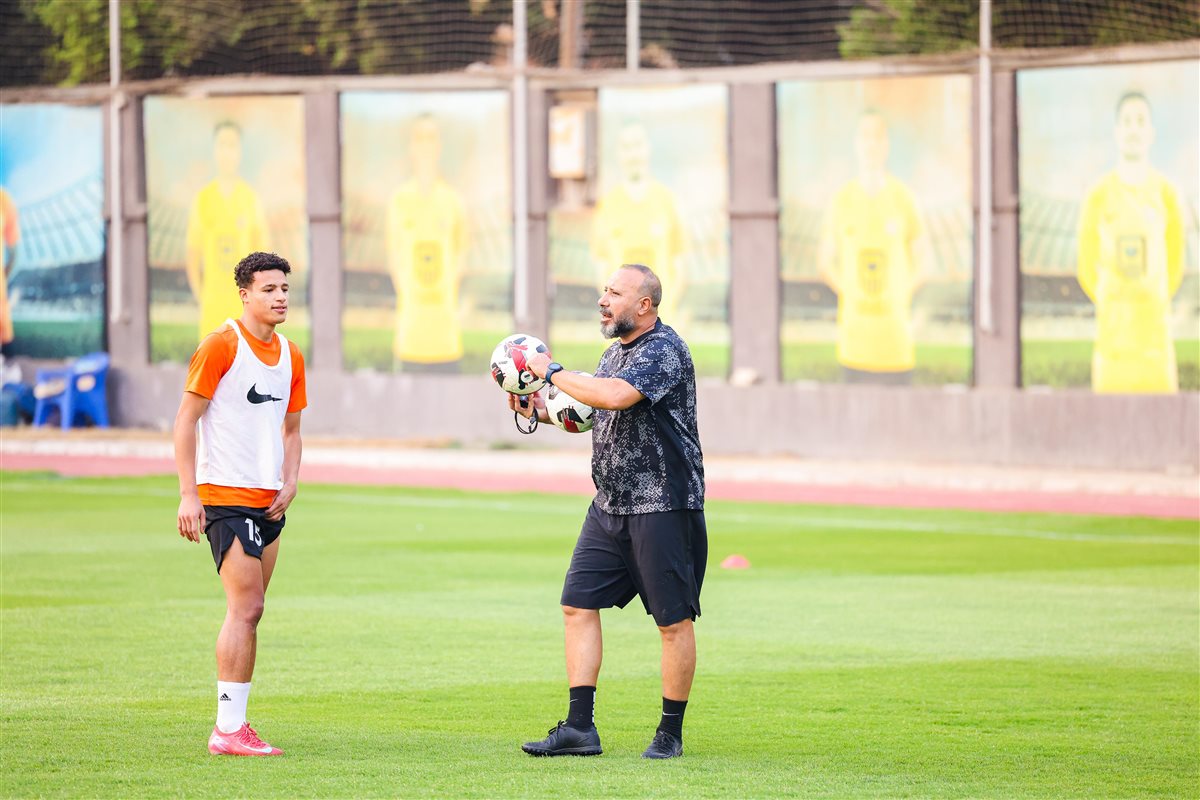 <strong>صور مران البنك الأهلي </strong>