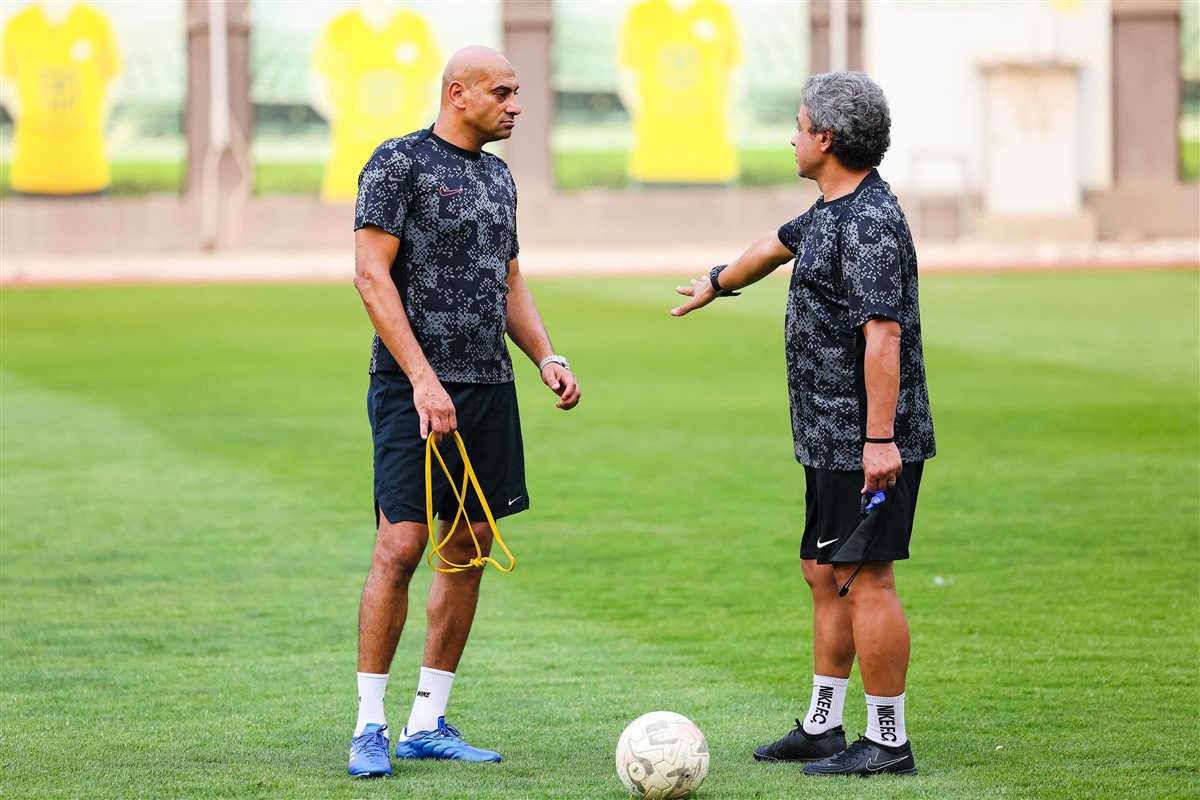 <strong>صور مران البنك الأهلي </strong>