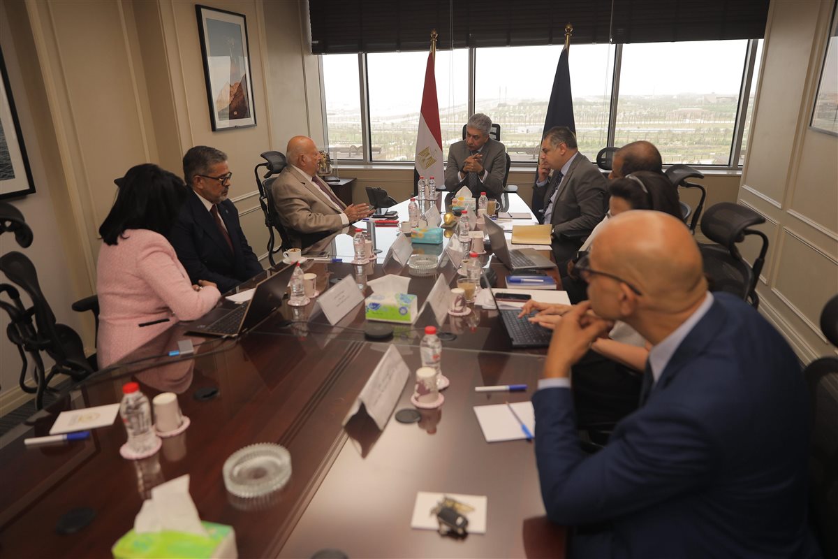 وزير السياحة