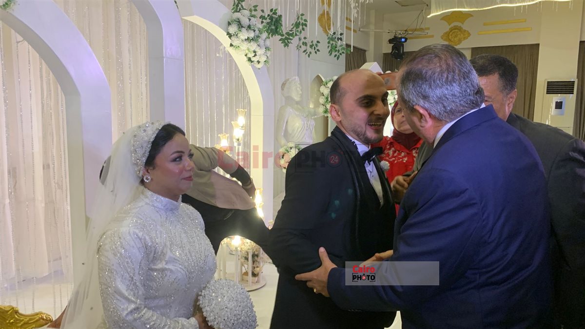 محافظ بورسعيد 