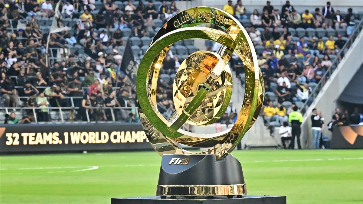 <strong> كأس العالم للأندية 2025</strong>