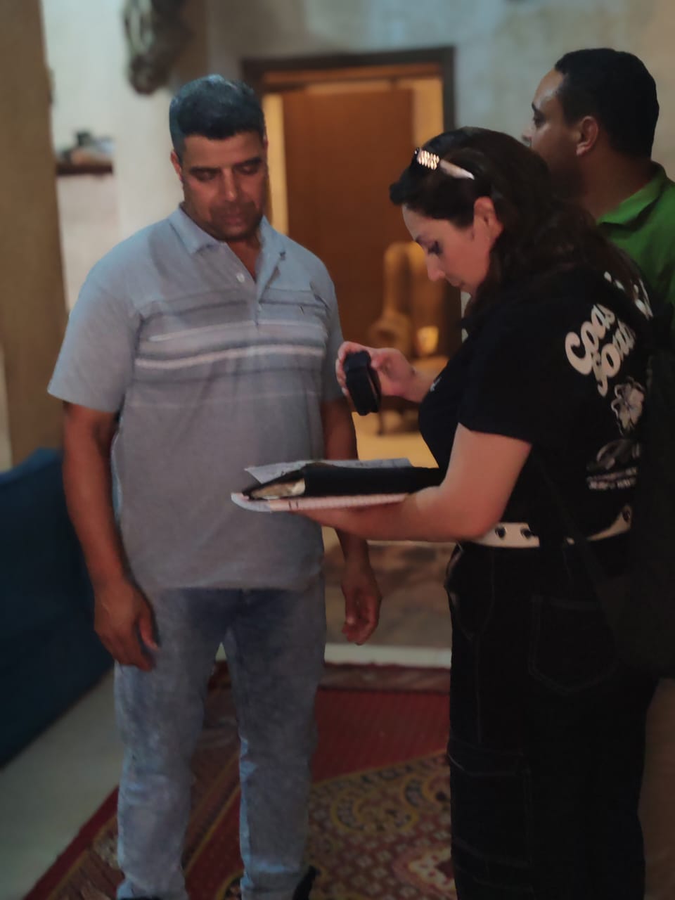 إغلاق 25 مركزًا لعلاج الإدمان