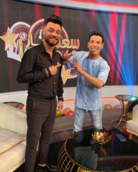 صور أحمد عامر