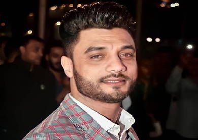 صور أحمد عامر