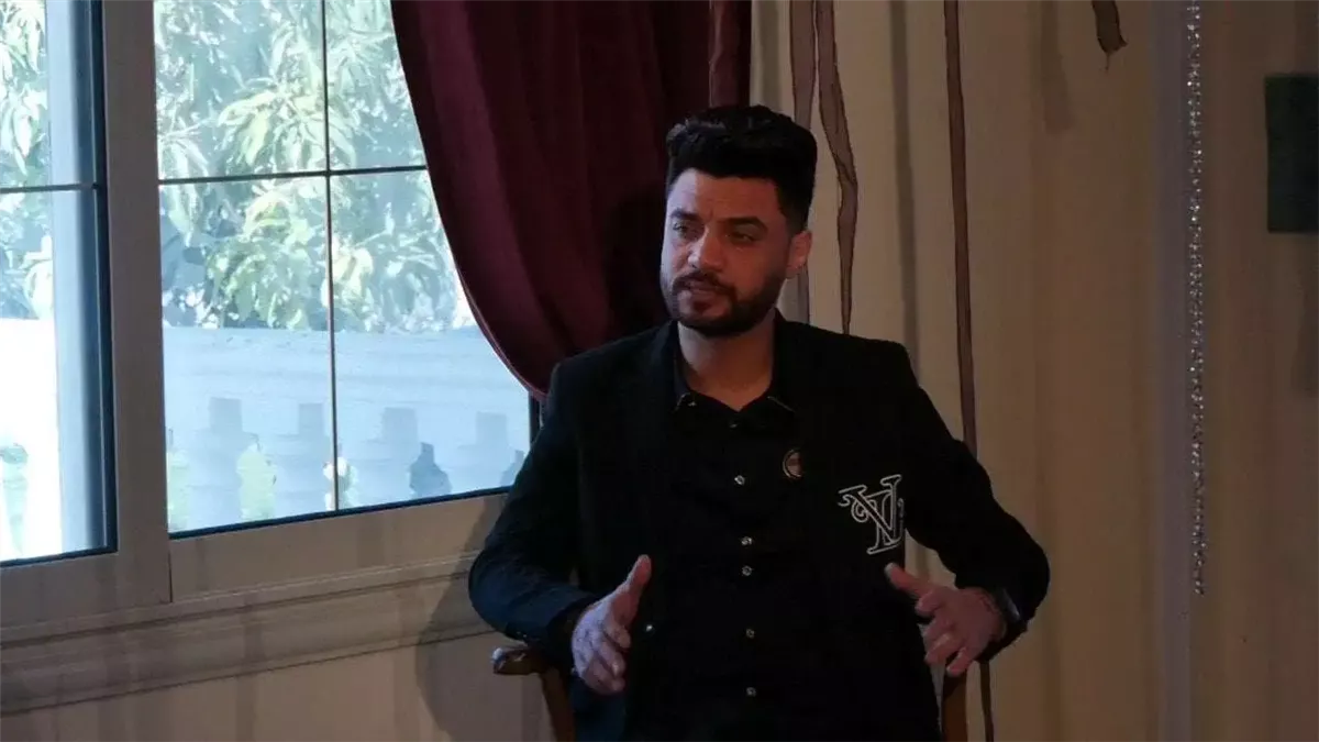 صور أحمد عامر