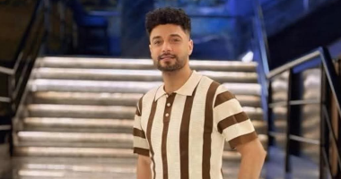 صور أحمد عامر