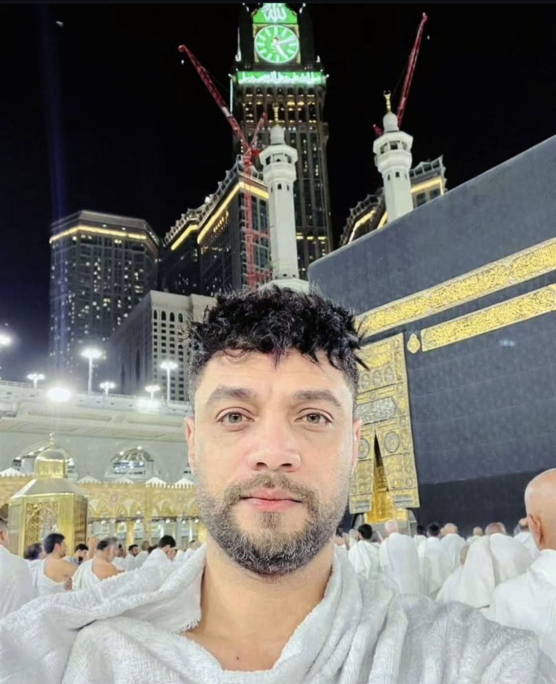 صور أحمد عامر