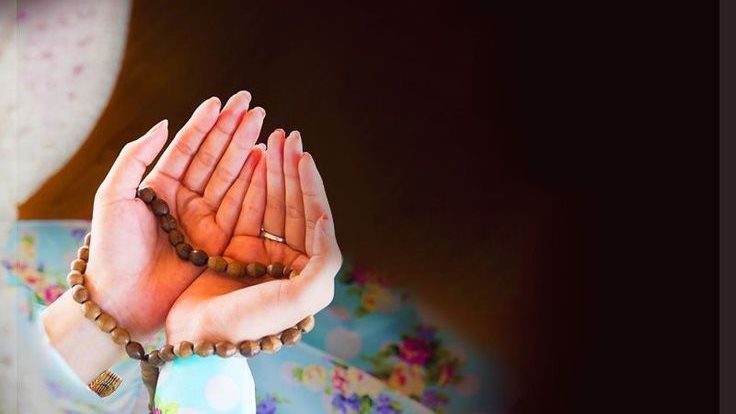 دعاء قضاء الدين والفقر