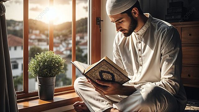 قضاء الصلاة الفائتة