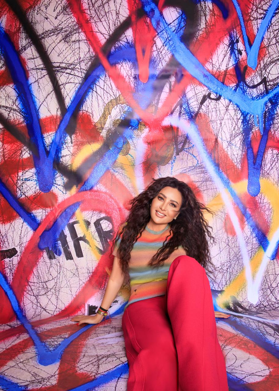 ألبوم لطيفة