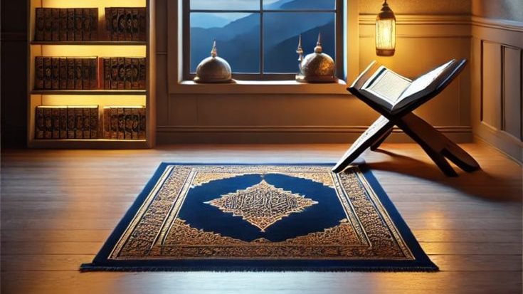 دعاء قضاء الدين حديث صحيح