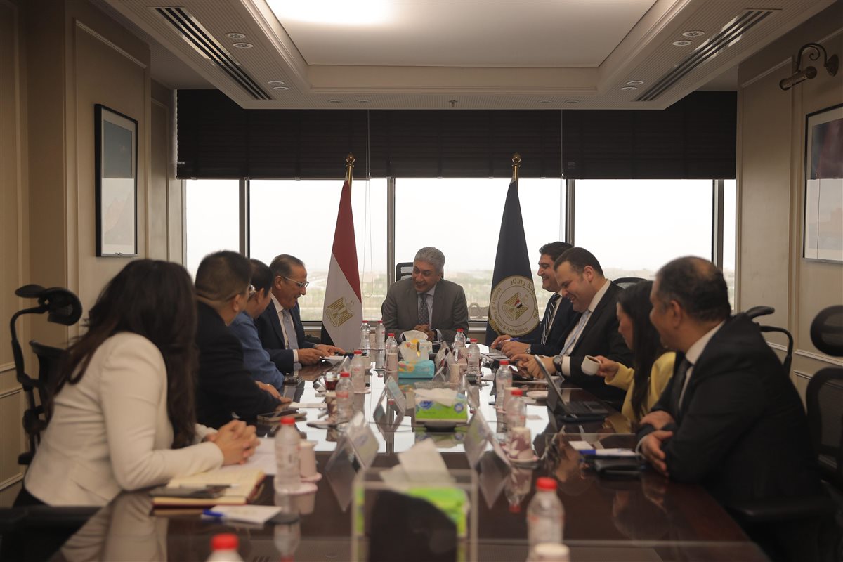 جانب من المؤتمر 