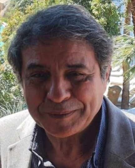 الدكتور بهاء بشرى