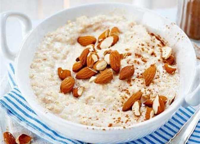 طريقة عمل العاشوراء فاطمة أبو حاتي