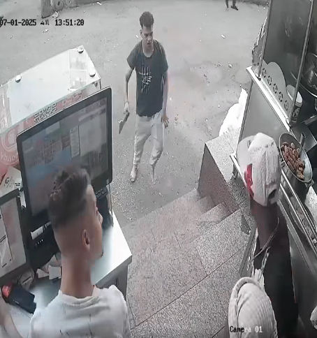 جانب من الفيديو