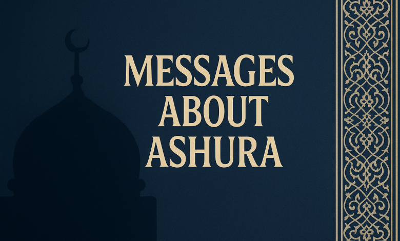 صور تهنئة عاشوراء