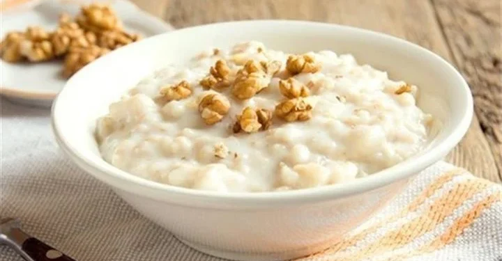 طريقة عمل العاشوراء زي المحلات