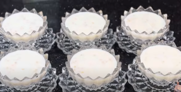 ما هي مقادير العاشوراء المصرية؟