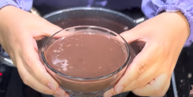 ما هي مقادير العاشوراء المصرية بالشوكولاتة