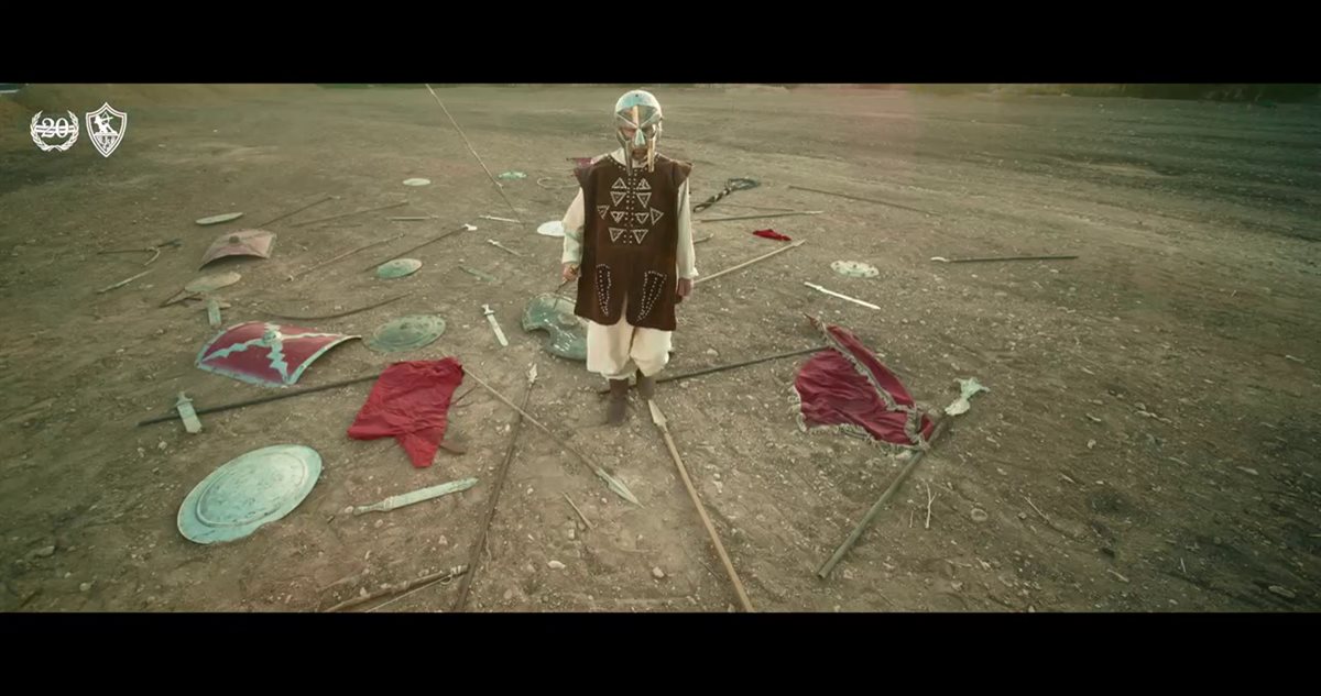 من الفيديو التقديمي للمدرب يانيك فيريرا