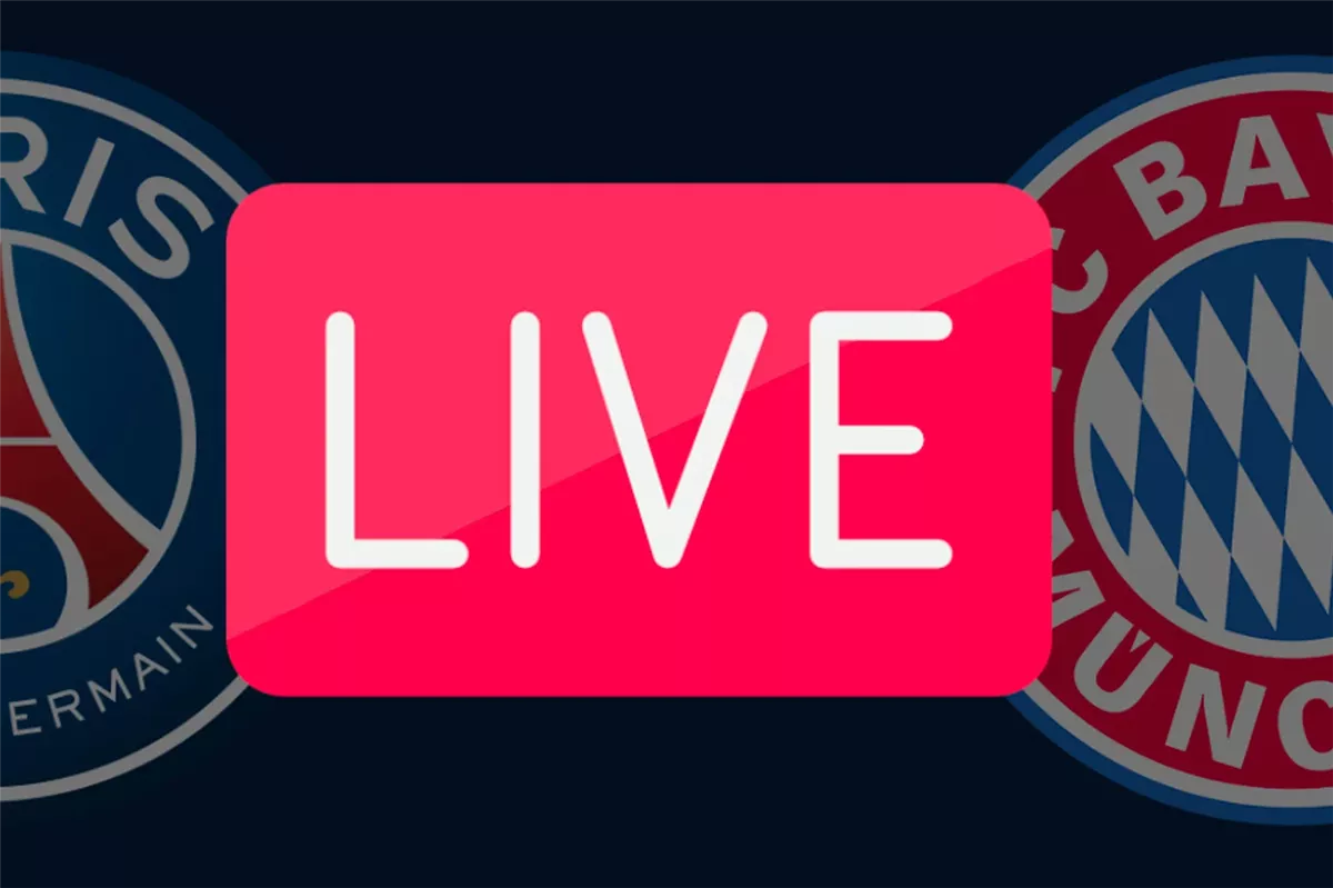 القناة الناقلة لمباراة باريس سان جيرمان وبايرن ميونخ في كأس العالم للأندية