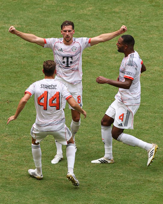 كيفية مشاهدة بث مباشر مباراة باريس سان جيرمان وبايرن ميونخ