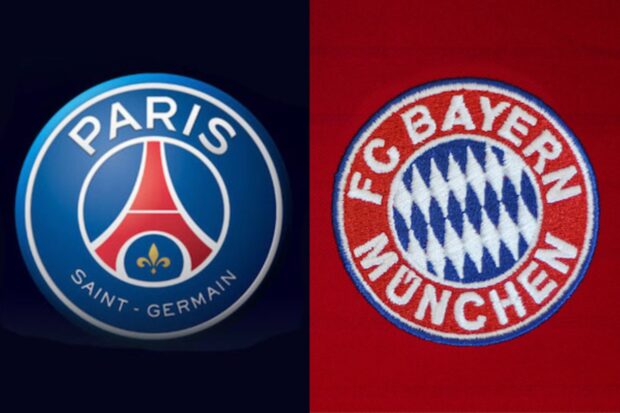 القناة الناقلة لمباراة باريس سان جيرمان وبايرن ميونخ في كأس العالم للأندية