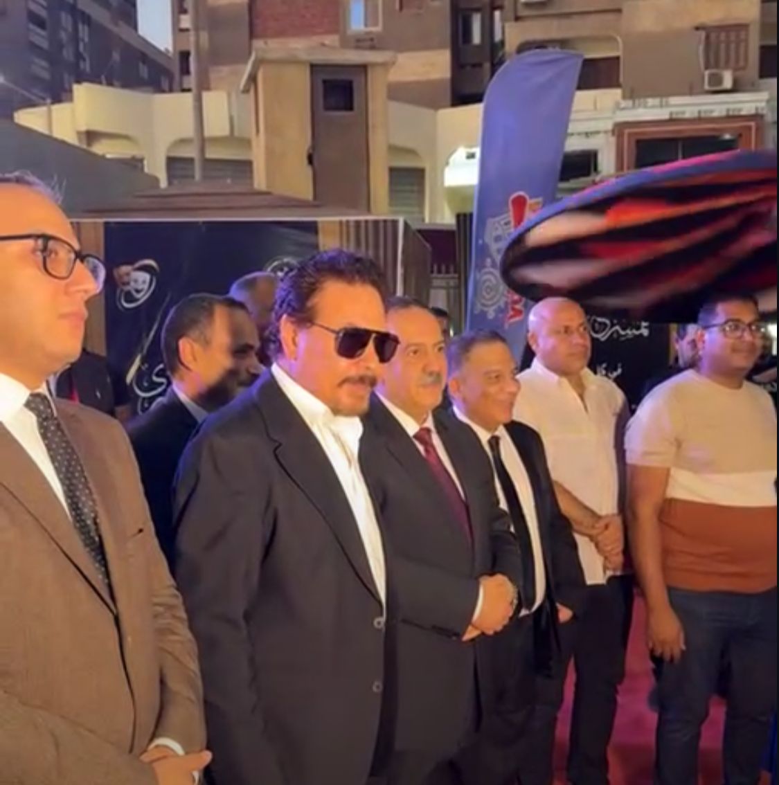 بحضور نجوم الفن ومحمد رياض وخالد جلال.. بدء فعاليات ختام مهرجان القومي للمسرح المصري في محافظة أسيوط