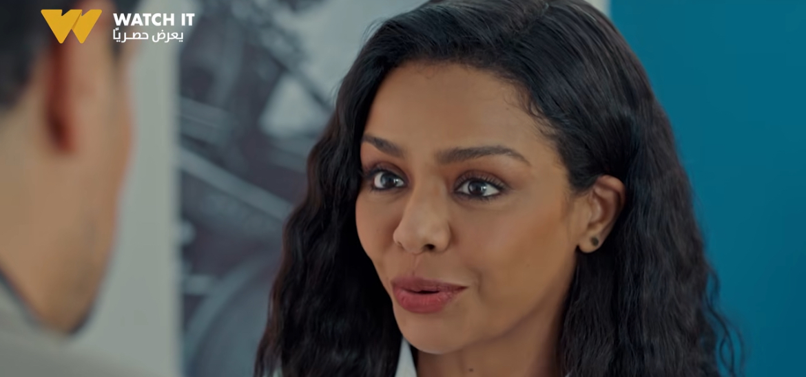 مسلسل فات الميعاد