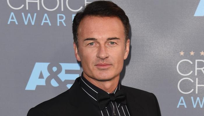 <strong> من هو الممثل الأسترالي جوليان مكماهون</strong>