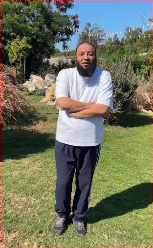 الشيخ حازم شومان