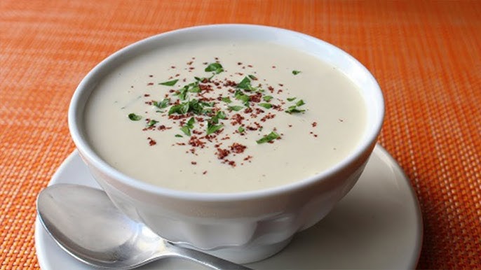 مقادير عمل سلطة الطحينة