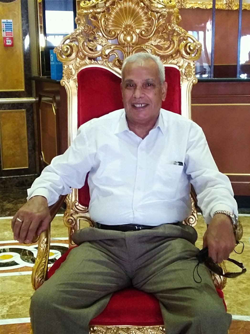 شرف الدين محمد شرف 