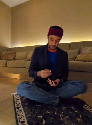 أحمد الفيشاوي