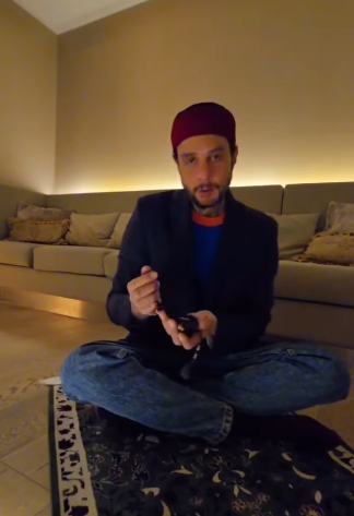 أحمد الفيشاوي