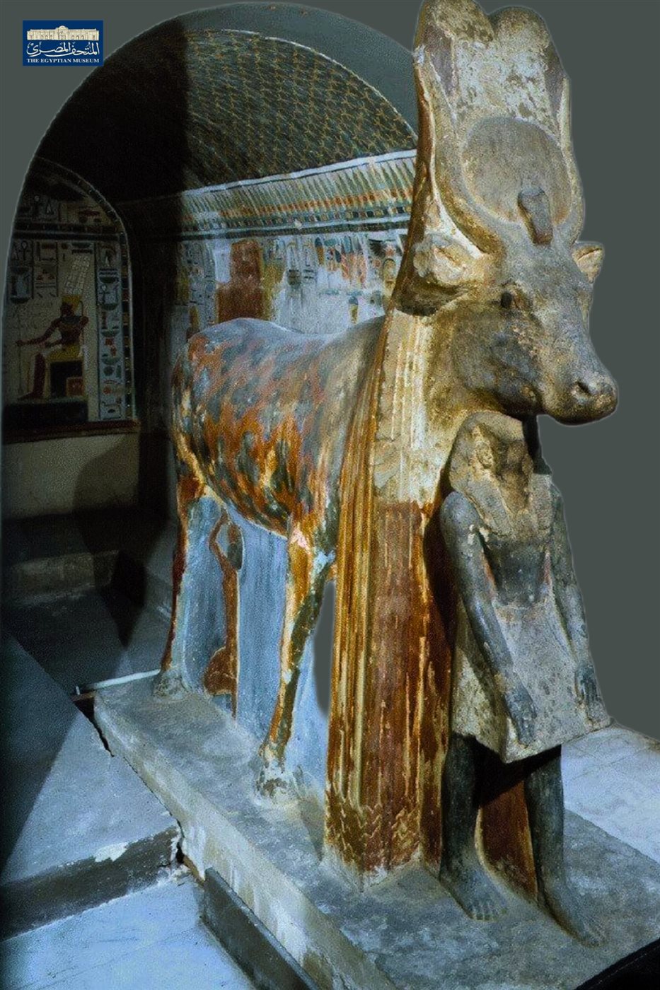  مقصورة حتحور