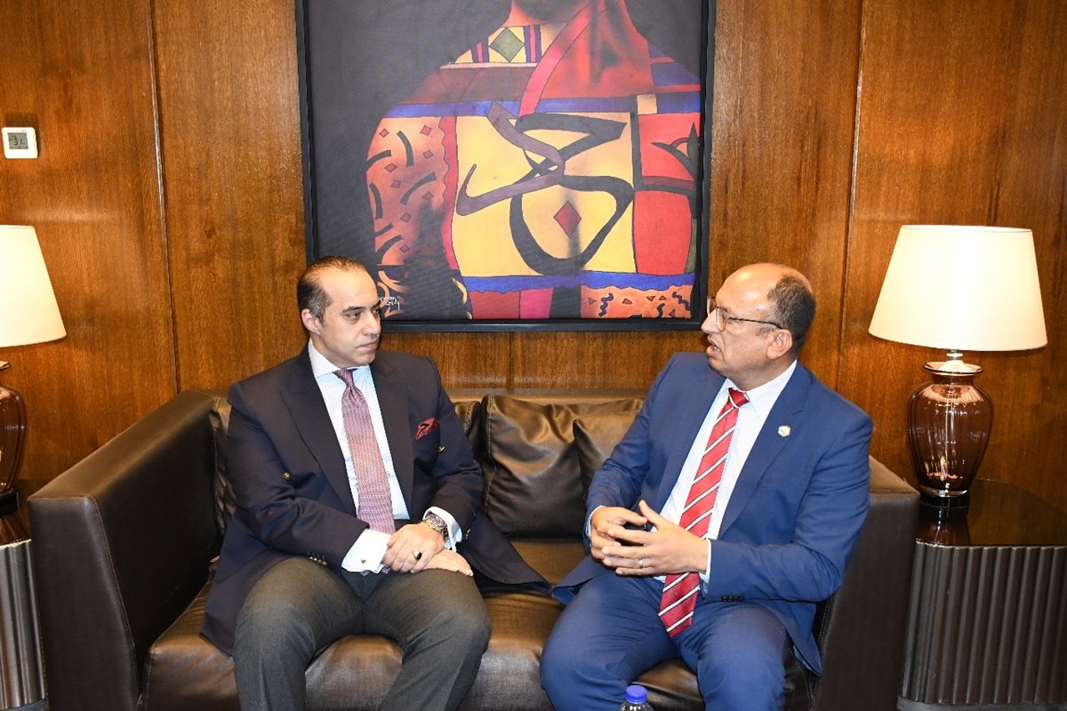 جامعة حلوان 