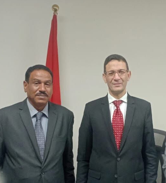 محمود محمد إبراهيم