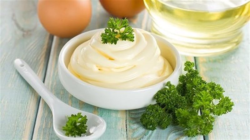 طريقة عمل مايونيز المطاعم