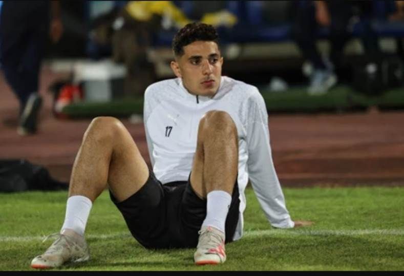 محمود زلاكا