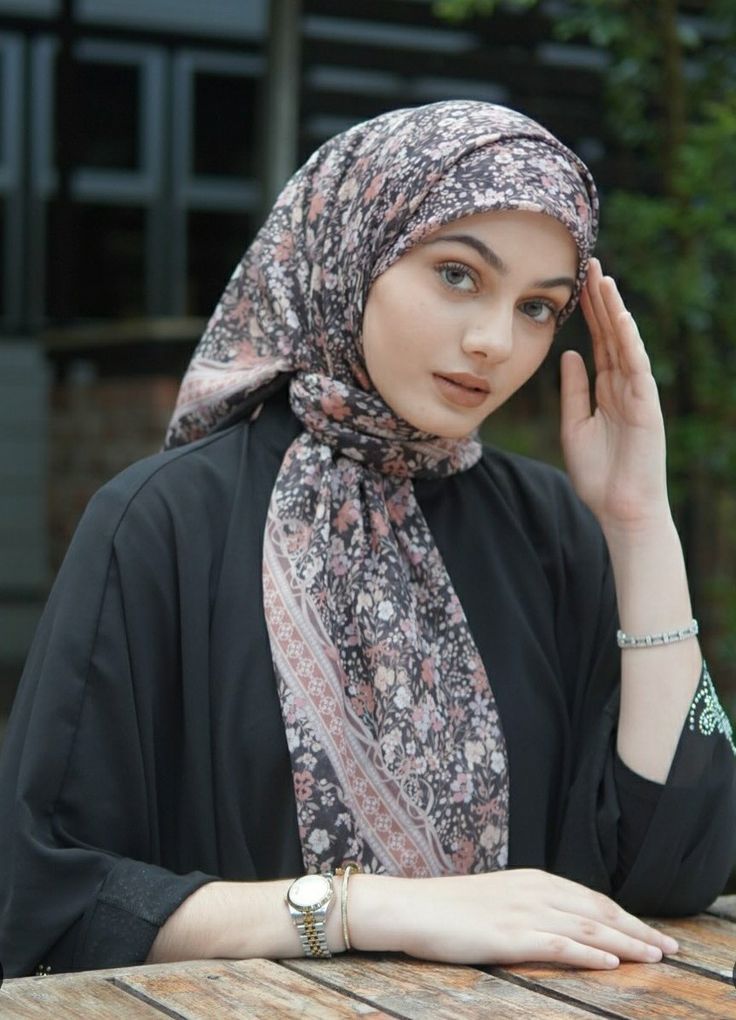 لفات طرح سهلة وشيك