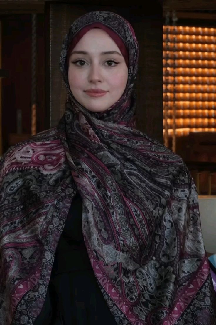 لفات طرح سهلة وشيك